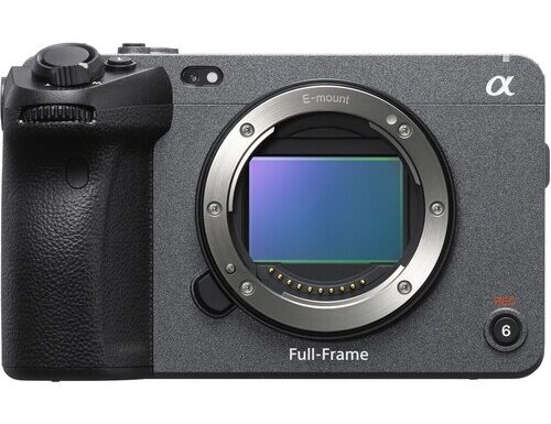 Sony fx3 ilme-fx3 - garanzia sony italia 2+1 anni - "promo"