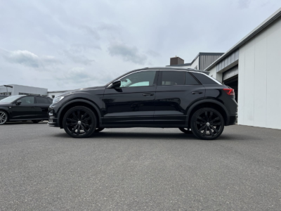 2020 volkswagen t-roc 2.0 tdi dsg style r-line