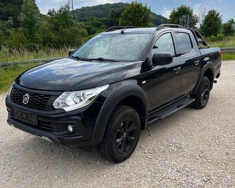 2019 fiat fullback 2.4 tdi pelle 4x4 automatico