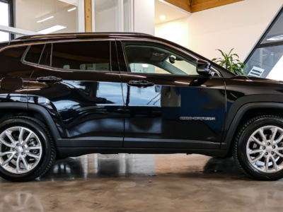 2021 jeep compass limited navi bi-xenon camera