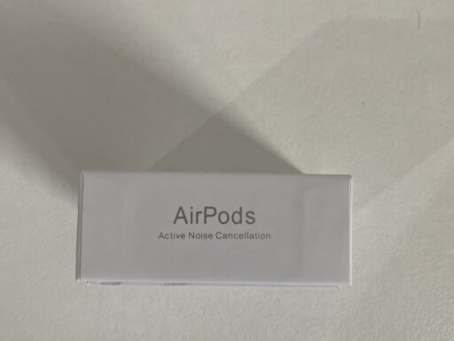 Airpods 4