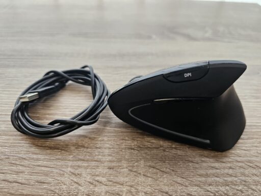 Mouse usb