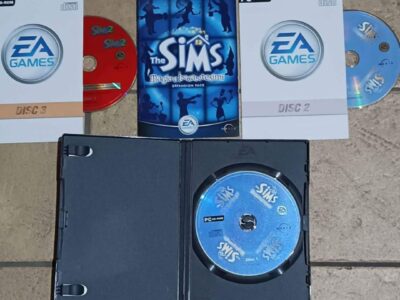 Giochi pc the sims