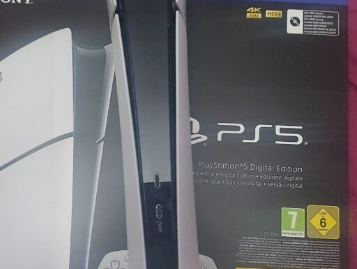 Playstation 5