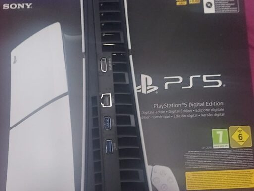 Playstation 5