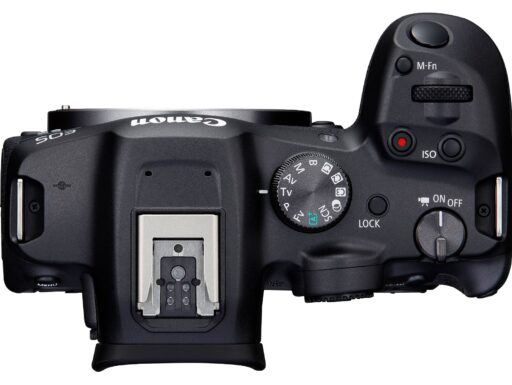 Canon eos r7 body - garanzia canon europa 2 anni - "sconto"