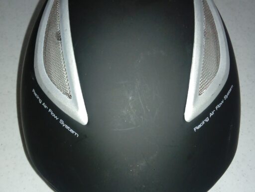 Casco brico mod. dakota mis. 58