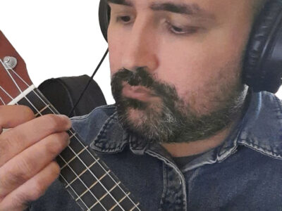 Lezioni di ukulele