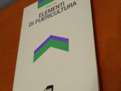 Elementi di puericultura