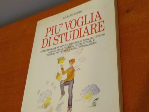 Più voglia di studiare