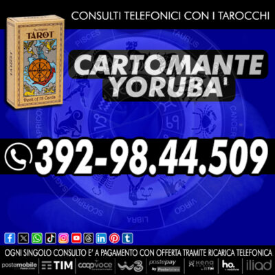 Cartomante
